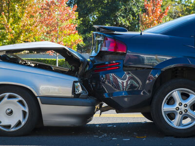 Staunton Car Accident Lawyer